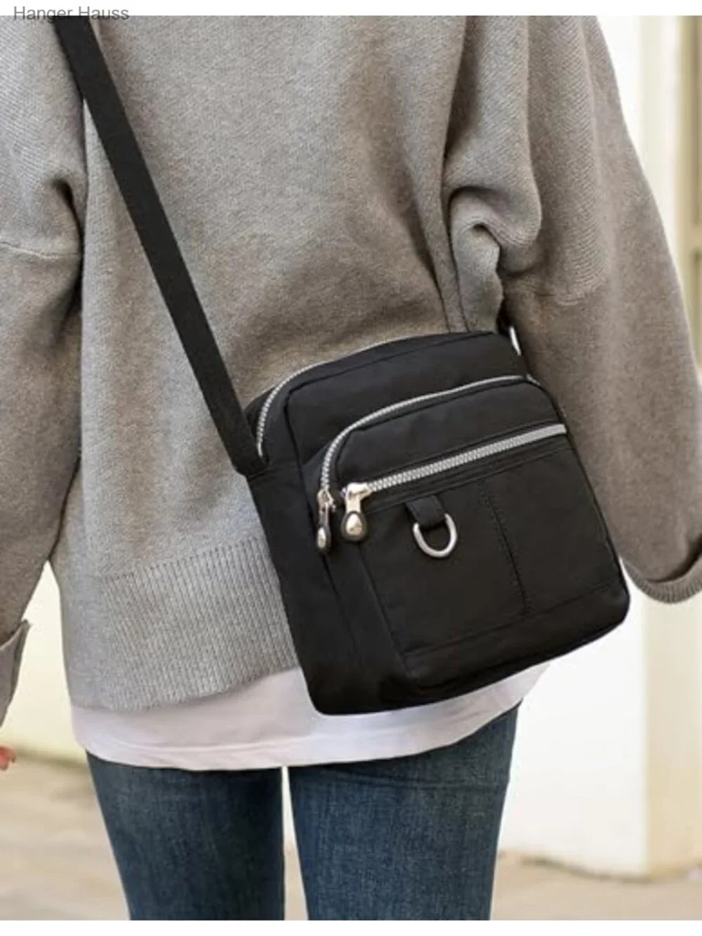 N/A this stylish